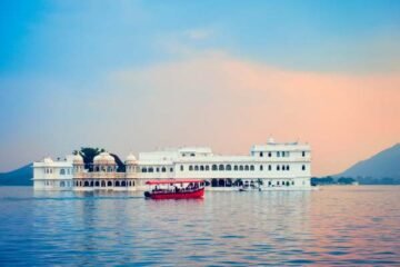 Colorful Rajasthan Tour