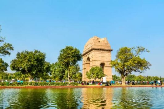 Delhi Tour Package