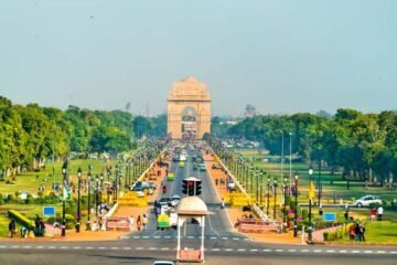 Delhi Heritage Walking Tour
