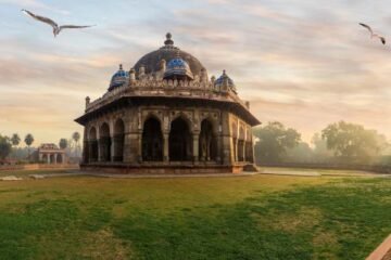 Phenomenal Including Delhi Tour Packages