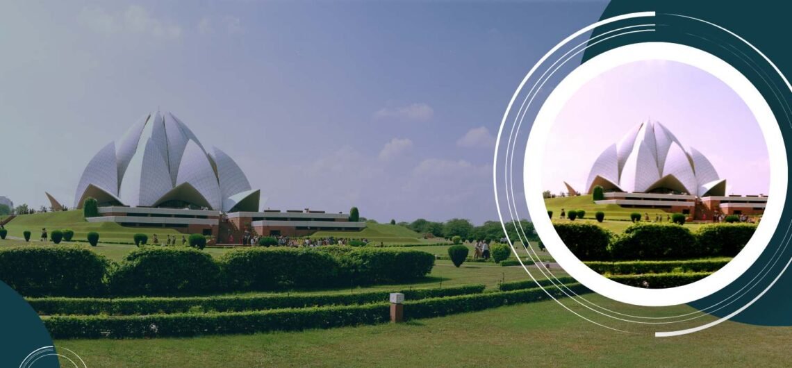 Delhi Tour Packages