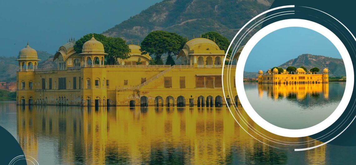 Golden Triangle Tour Packages
