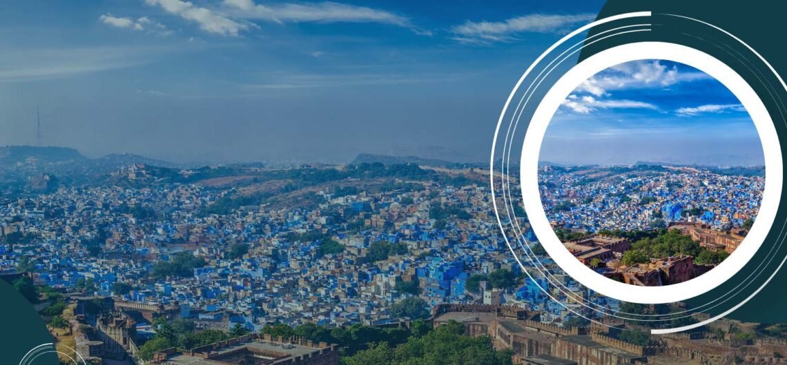 Rajasthan Tour Packages