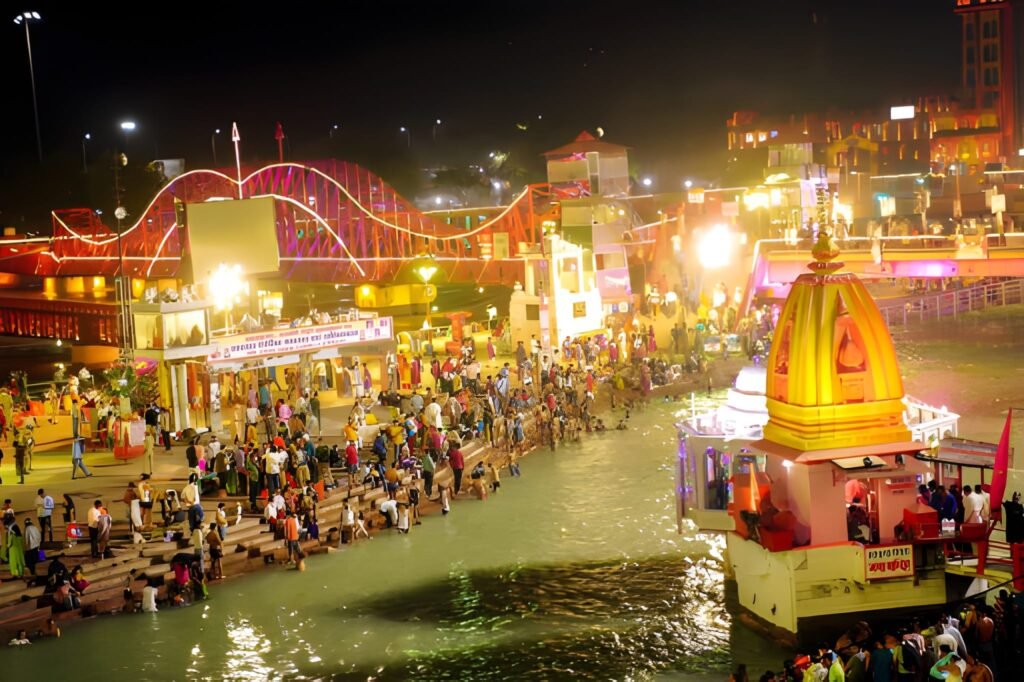 How to Plan the Perfect Spiritual Tour in India: A Complete Travel Guide