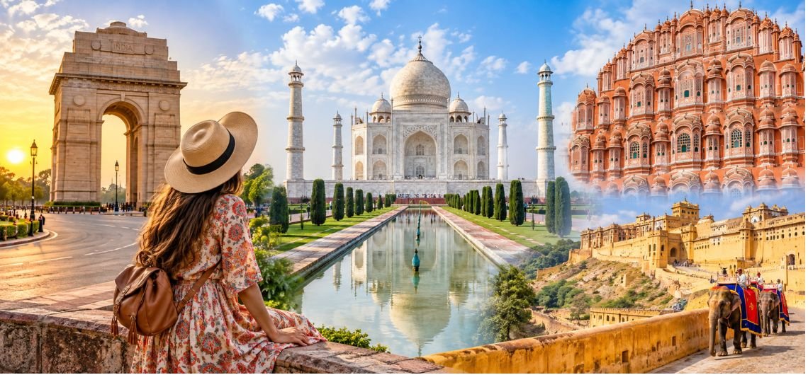 Forgotten Stories India's Historical Places | Travel Guide