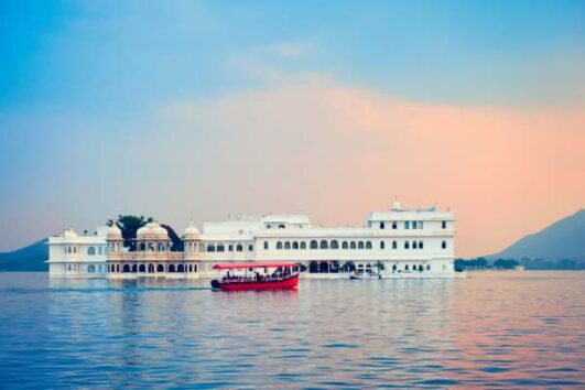 Colorful Rajasthan Tour