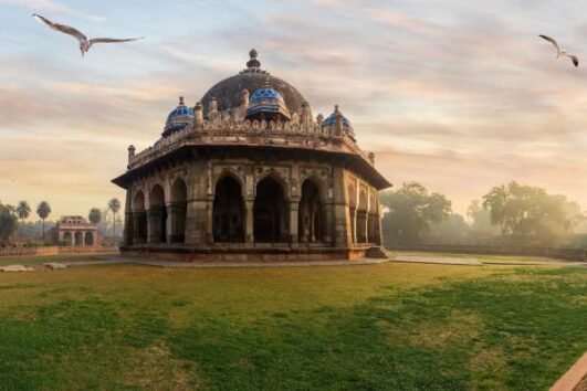 Phenomenal Delhi Tour