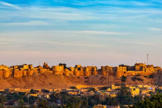 Royal Rajasthan Tour