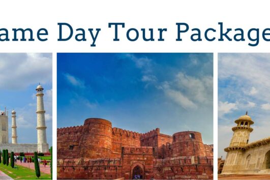 Same day Tours