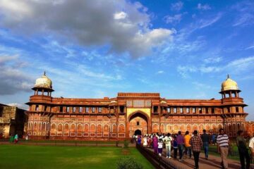 Mughal Heritage Walk (2)