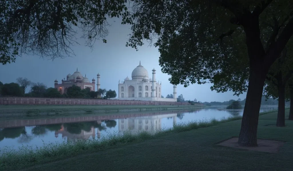 Want to know about the Black Taj Mahal