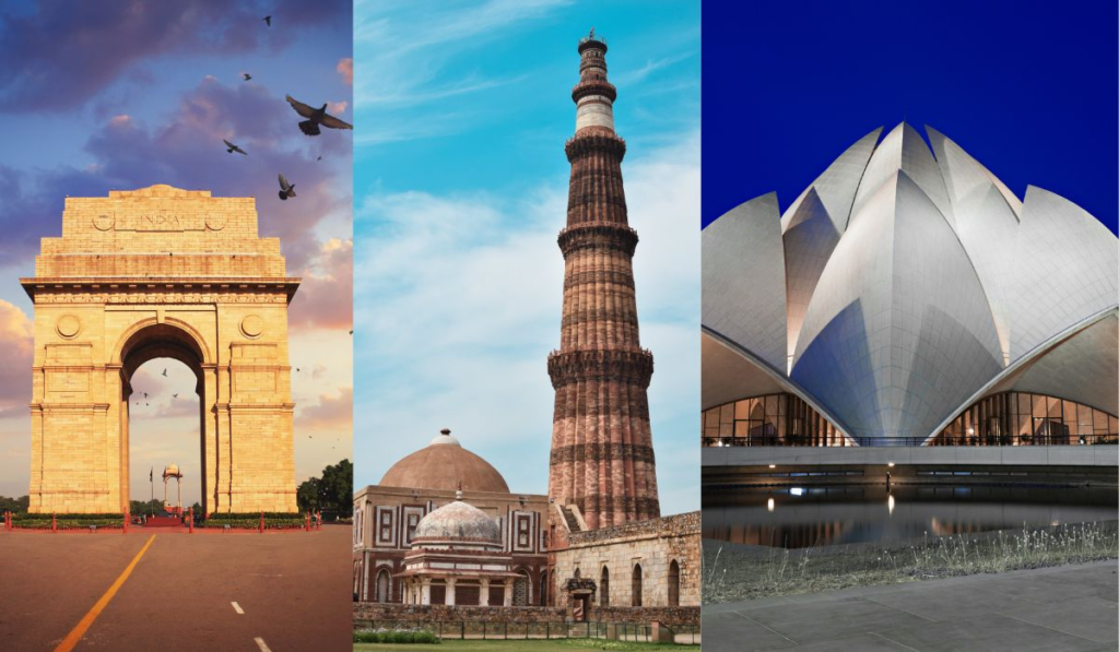 India Tour Packages