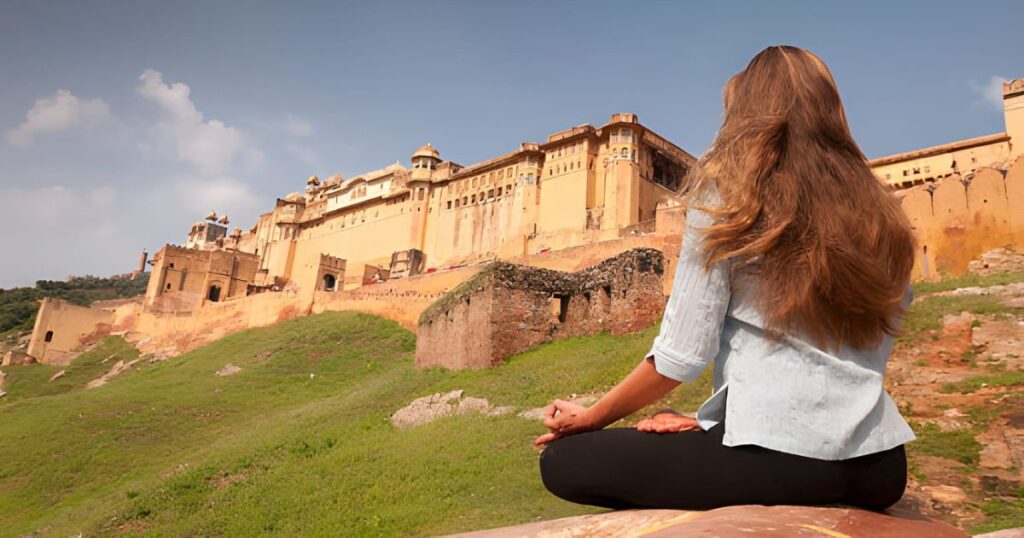 India Best Yoga Wellness retreats