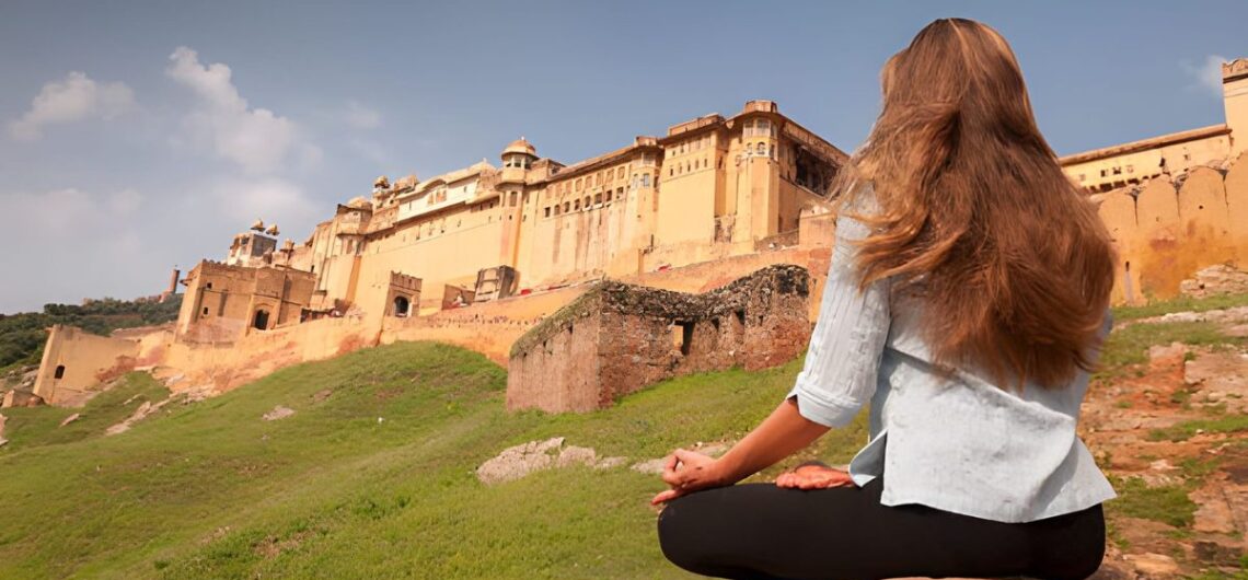 India Best Yoga Wellness retreats